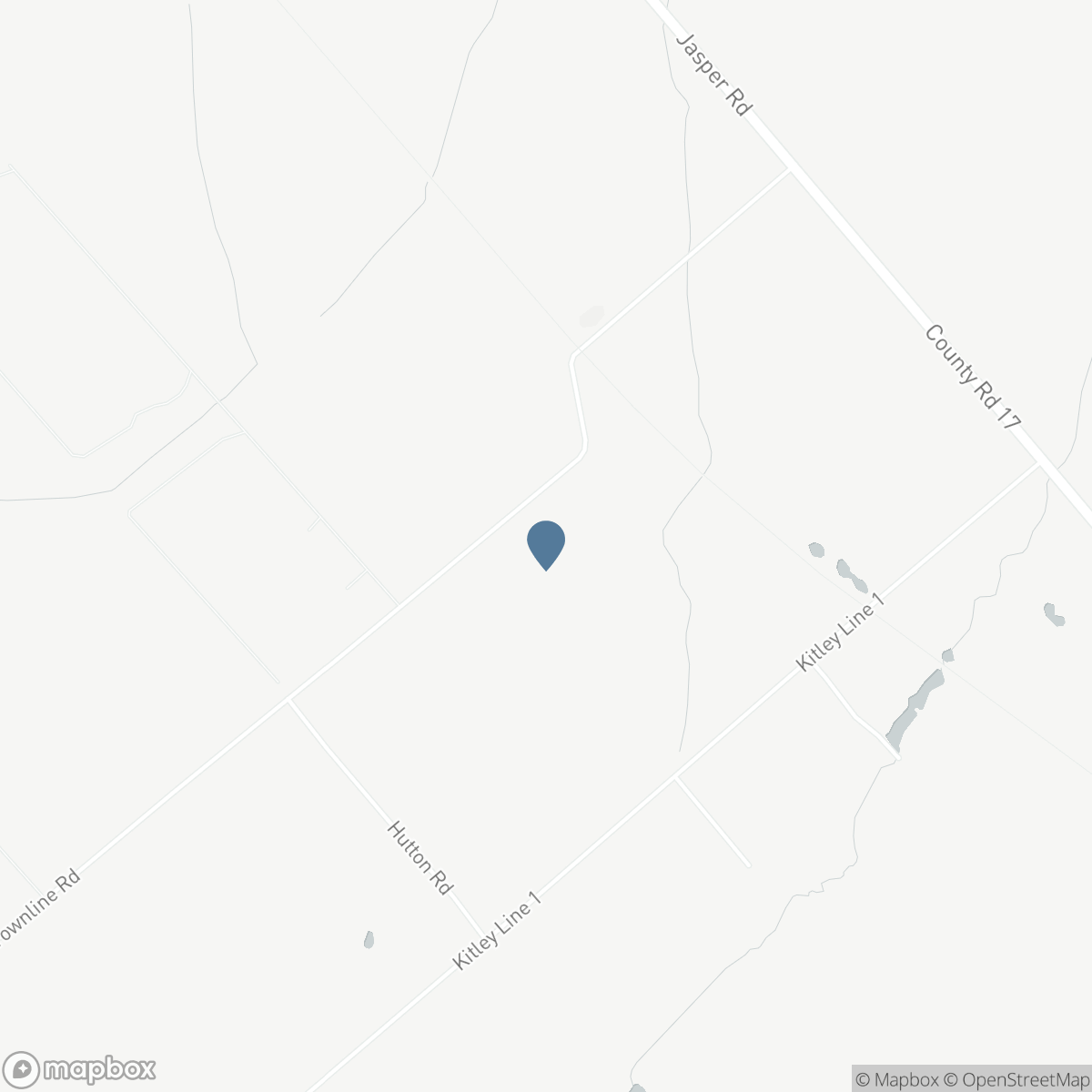 885 TOWNLINE ROAD, Smiths Falls, Ontario K7A 4S5